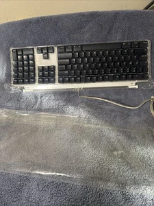 Brand new apple black crystal keyboard.pro keyboard m7803 - Picture 1 of 13