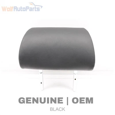 BMW ALPINA B7 XDRIVE 2011-2015 - Asiento trasero reposacabezas / reposacabezas 7219440 Foto 1 de 4