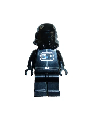 Lego Star Wars - Minifigura Shadow Storm Trooper Foto 1 de 4