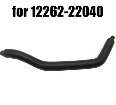 1X PCV Valve Vacuum Hose 12262-22040 For Toyota Corolla Matrix Celica 1226222040 - Image 1 of 4