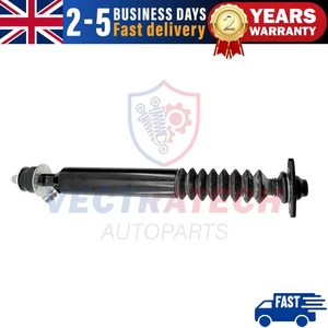 Rear Hydraulic Shock Strut For Mercedes W126 560SEL 500SEL 560SEC 1263204613 RWD - Picture 1 of 11