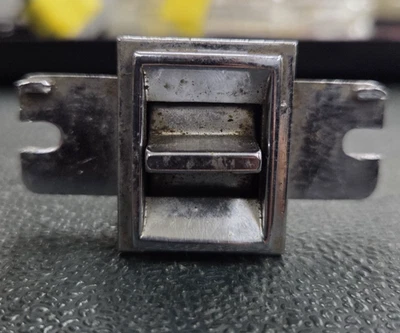 1961 1962 Cadillac Passenger RH Power window Switch 61 62 Deville Fleetwood - Image 1 of 3