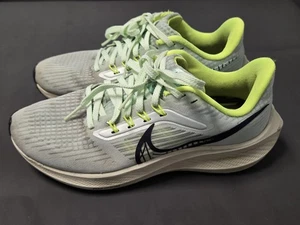 Nike Mujer Air Zoom Pegasus 39 DH4072-301 Verde Zapatos para Correr Tenis Talla 6 - Imagen 1 de 21