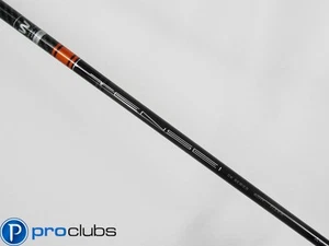 NEW MITSUBISHI TENSEI CK PRO ORANGE 80 STIFF FLEX HYBRID SHAFT #435870 - Picture 1 of 3