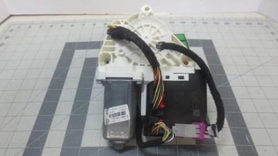 2009 2012 VW Volkswagen CC Power Window Motor Front left Driver Side - Image 1 of 4