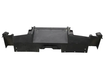 19 Yamaha YXZ1000R SS Rear Carrier Cover - Image 1 of 4