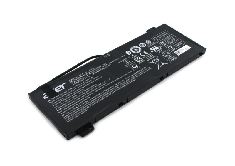 Acer AP18E7M 15.4V Li-Ion Battery For Nitro 5 AN515-54 AN517-51 Nitro 7 AN715-51