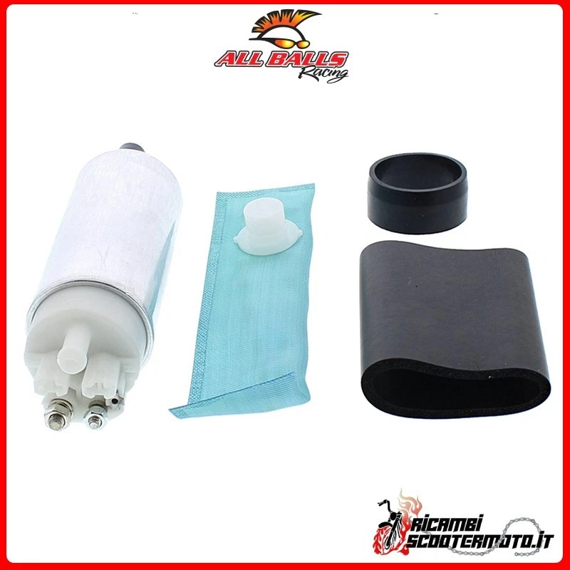 All Balls KRAFTSTOFFPUMPEN-ÜBERHOLUNGSSATZ Bmw K1200LT 2006 47-2045#55 Foto 1 de 1