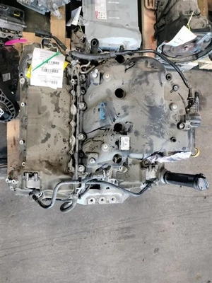 ENGINE MOTOR 2017-2024 CADILLAC XT5 - Image 1 of 4