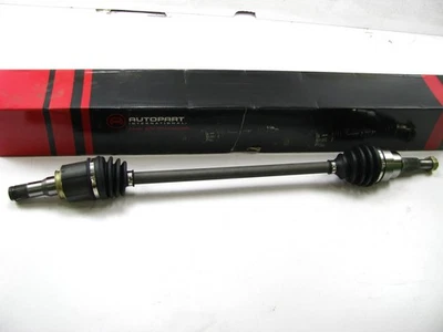 Eje trasero izquierdo Autopart Intl 1700-556312 CV 2011-2019 Ford Explorer AWD Foto 1 de 3