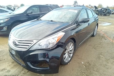 Hyundai Azera 2013 transmisión automática OEM 139 k millas - LKQ406958591 Foto 1 de 4