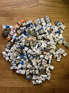 Lego Star Wars Clone Trooper Minifigure Mystery Blind Bag 100% Genuine - Picture 1 of 1
