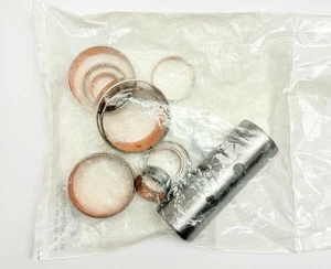 4L80E Transmission Bushing Kit Complete 13-Piece, 1997-03 - Bild 1 von 5