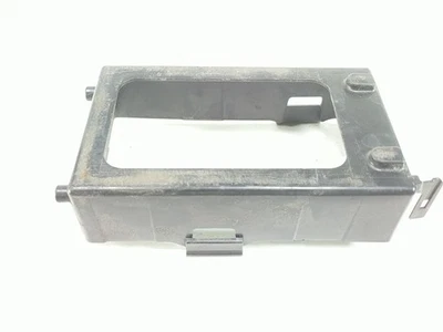 11 Kawasaki Concours ZG 1400 C маленькая пластиковая крышка (местоположение) - Изображение 1 из 4