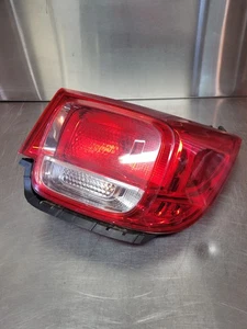13-16 Chevy Malibu Rear Right Quarter Panel Mounted Tail Light Assembly 23294319 - Picture 1 of 15