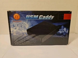Thermaltake AC0019 USM Caddy for GoFlex® 2.5in Externnal Storage Device - Picture 1 of 4