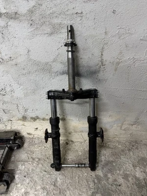 Forcella Honda Sh 125/150 Abs Sport 2020/2021/2022/2023/2024/2025 - Immagine 1 di 2