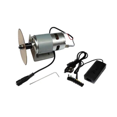 Mini DIY Table Saw Multi-functional Desktop Saws Handheld Electric Cutting Tools - image 1 of 4