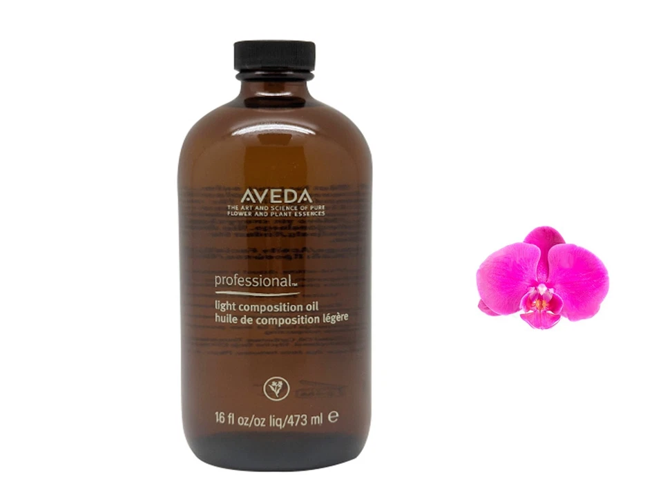 Aceite de composición ligera profesional Aveda 16 oz / 473 ml nuevo Foto 1 de 1