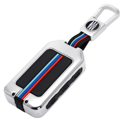 Funda para llavero de coche accesorios para Volvo S60 V60 S90 XC40 XC60 XC90 Foto 1 de 4