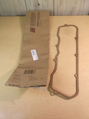 NEW Fel-Pro VS50179C AMC Jeep Chevy GMC Engine Valve Cover Gasket - Image 1 of 2