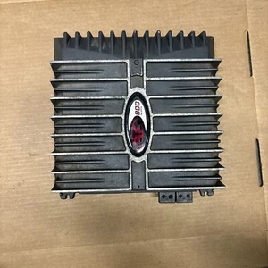 Old School Rockford Fosgate Punch 301M 1-Kanal Auto Verstärker 900 Watt. - Bild 1 von 5
