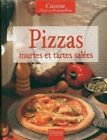 Pizza Pies And Tarts Salted Very Good Condition