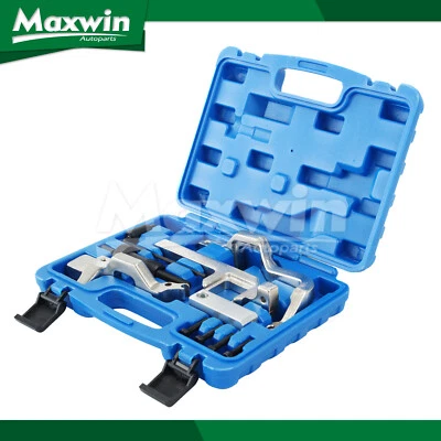 Juego de herramientas de alineación de levas para Mini Cooper R55 R56 C4 herramientas de reparación de temporización de bloqueo  Foto 1 de 4