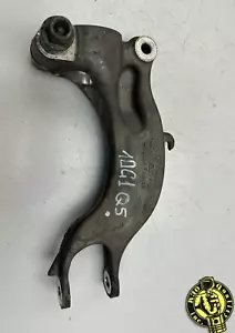 2019-2024 AUDI A6 A7 A8 Q5 Q7 Q8 E-TRON S6 S7 S8 FRONT LEFT SUSPENSION FORK 48k - Picture 1 of 6