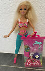 Life In The Dreamhouse Barbie Talking Doll In Fashion