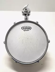 Yamaha DTXTREME 10" 2 zone batteria elettronica Tom 1 con testa Evans - Foto 1 di 8