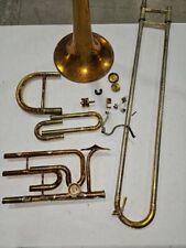 King 4b F-Attachment Trombone *Replacement *Repair Parts