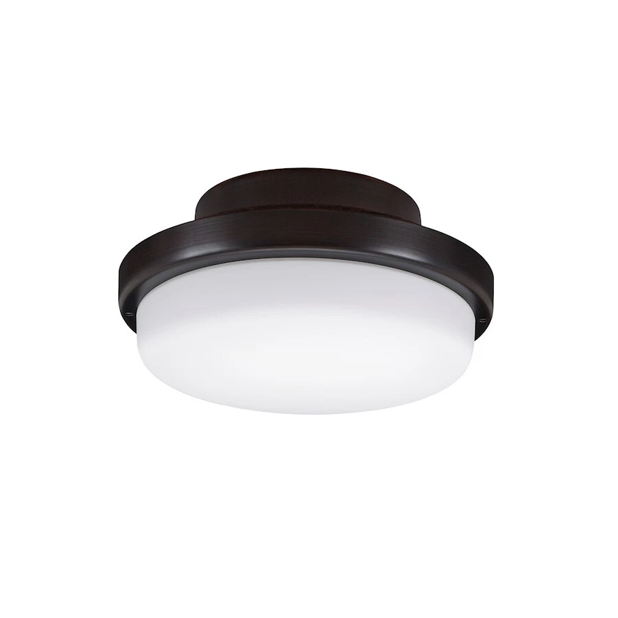 Fanimation TriAire LED Light Kit, Dark Bronze - LK8514DZW - Image 1 of 1