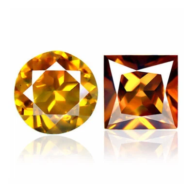 Esfalerita 2,27ct Ultra rara aaa multicolor 100% tierra natural extraída de España Foto 1 de 4