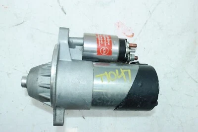 99-04 MOTOR DE ARRANQUE FORD MUSTANG CUPÉ 3.8 V6 A/T T1047 Foto 1 de 4