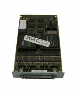 Aurora 1600S 16-Port Async S-BUS Adapter - Picture 1 of 2