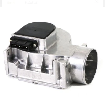 FOR 1989-95 TOYOTA PICK UP 4RUNNER V6 3.0L 3VZ-2225065010 MASS AIR FLOW SENSOR - Изображение 1 из 4