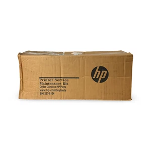 NEW OEM HP Maintenance Kit 110V C3914A - Picture 1 of 2