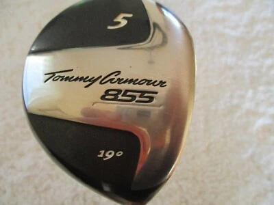 TOMMY ARMOR 5 WOOD-855 - Imagem 1 de 4
