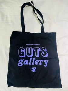 Olivia Rodrigo American Express Guts Gallery London 2024 Tote Bag