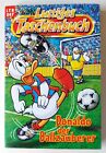 Walt Disney LTB 247" Donald der Ballzauberer " Lustiges Taschenbuch, Gebraucht