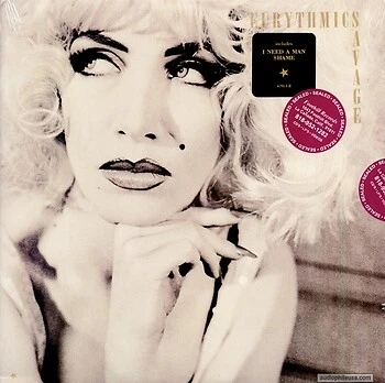 Savage - Image 1 of 1