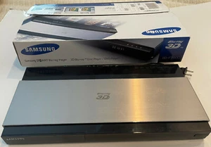 Samsung BD-F7500   - Picture 1 of 4