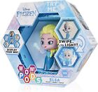 WOW PODS Elsa - Frozen 2  Official Disney Light-Up Bobble-Head Collectable Figur