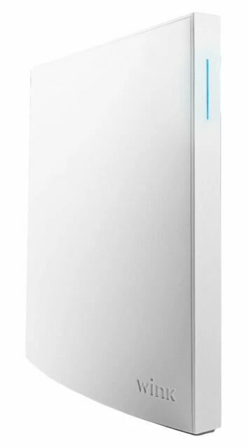 Wink WNKHUB2US Hub 2 Smart Home Router