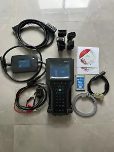GM Tech2 Diagnosegerät Komplett Set Diagnose Interface Candi Opel Saab GM - Bild 1 von 4