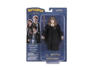HARRY POTTER - Bendy Figures- Hermione - Picture 1 of 1