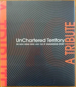 Singapore Military Defense Industry Economic Political History Goh Keng Swee Bio - Bild 1 von 12