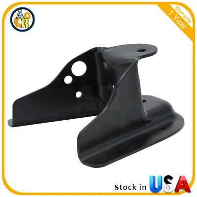 Leaf Spring Hanger Rear For 1988-2000 Chevrolet K1500 Pickup K2500 Pickup 722068 - Image 1 of 3