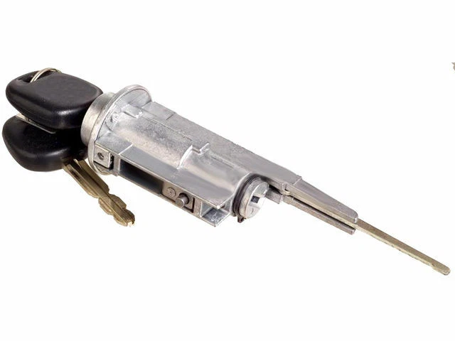 Cilindro de bloqueo de encendido para Toyota Tundra 2004-2006 4 puertas 2005 C131DQ Foto 1 de 1
